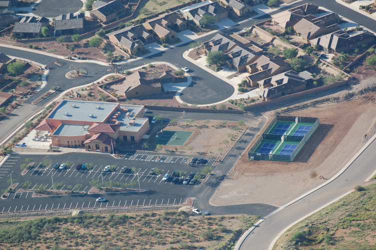 News and Info – Green Valley Recreation