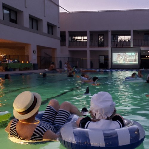 Events and Entertainment ⋆ Green Valley Recreation